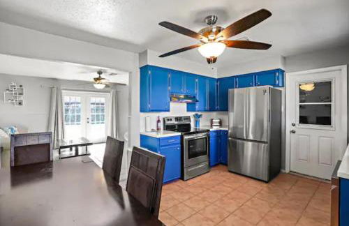 Relaxing Coastal Home Perfect for Families and Work Trips birchwood - Foto 4