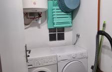 Appartement centre-ville, Valras-Plage, chez Géraud et Séverine - Foto 18