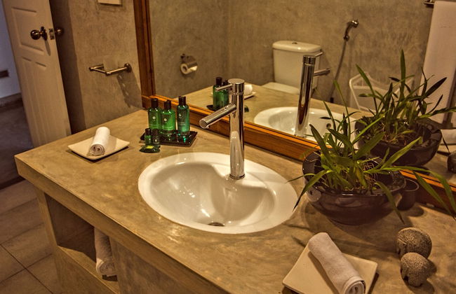 The Lagoon Villa - Foto 33