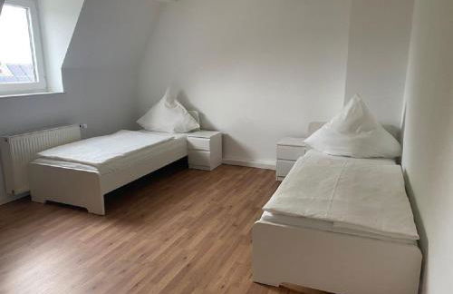 Schicke Monteurunterkunft in Mendig mit drei Wohneinheiten - Foto 27