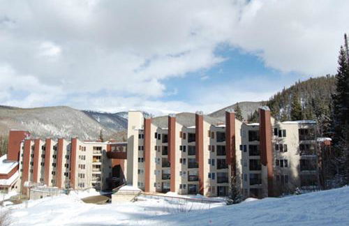 Iron Horse Building D Unit 4104 - Foto 22