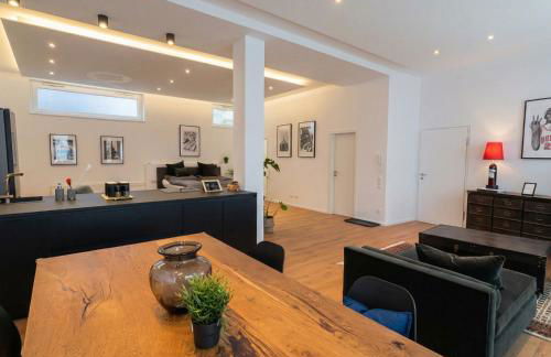 Einzigartiges & schönes Wohnen im Stuttgart - Foto 7