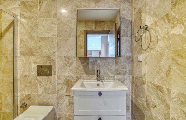 Olira Türkbükü Residences - Foto 35