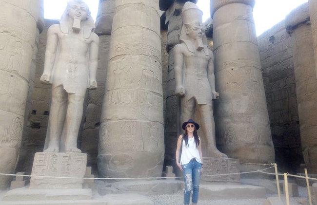 Increíbles 4 días en El Cairo, Luxor, Safari, Esnórquel desde Hurghada. - Foto 2
