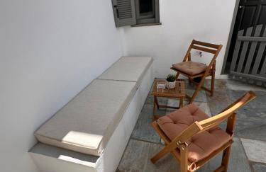 Amerissas studios 3 - Photo 24