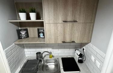 Tsonas apartments - Foto 29