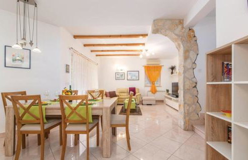 Holiday House Verica with pool - Foto 21