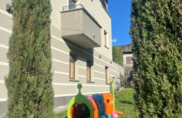 Fuga dalla Città App Fieno - Foto 16