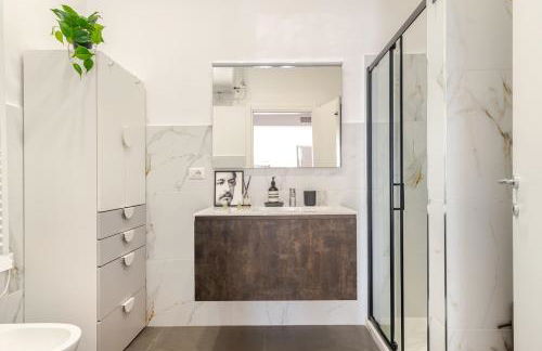 Cozy & Design Loft - Rho Fiera, Duomo, San Siro, Ippodromo, Lake Como - Foto 10