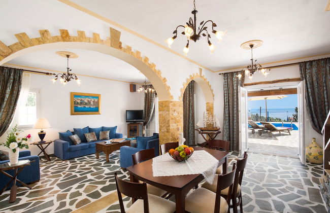 Villa Armonia - Foto 20