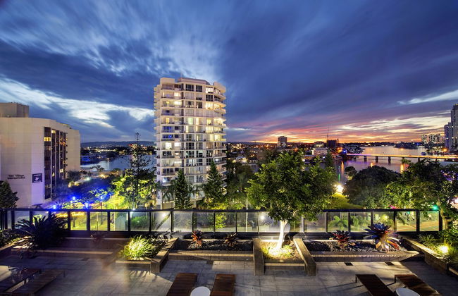 Circle on Cavill - Wow Stay - Photo 62