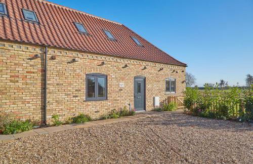 Red Oak Barn, Ashlin Farm Barns - Foto 16