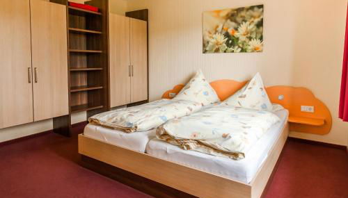 Ferienwohnungen Landgasthaus Janshen - Foto 4