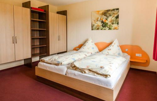 Ferienwohnungen Landgasthaus Janshen - Foto 4