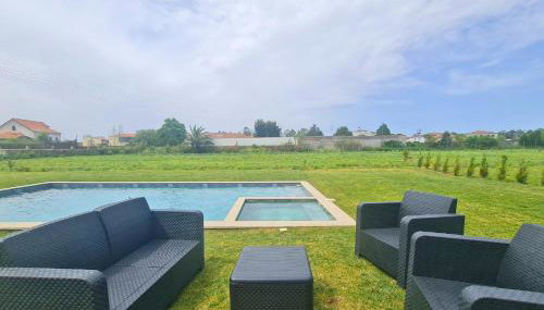 Quinta das Aromáticas - Foto 3, Garden, sunbed, Garden view