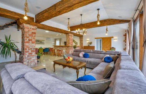 Cozy Home In Donja Batina With Sauna - Photo 3