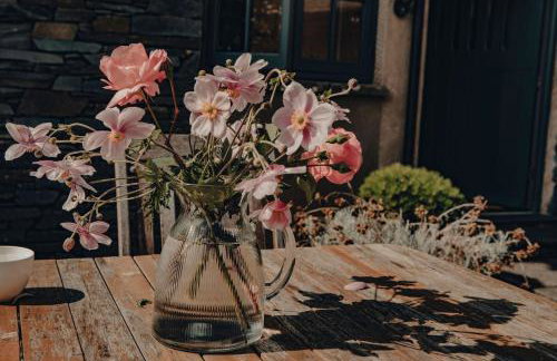 SUNNY BROW BARN at Sunny Brow Farm - Foto 15