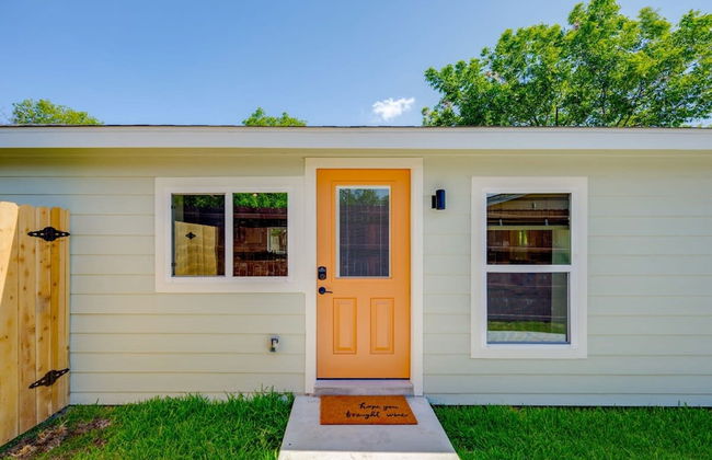 Modern 3 2 two Kings hot tub Fire pit 16min to Wine Trail Nearby Pickleball Courts Pools - Foto 48