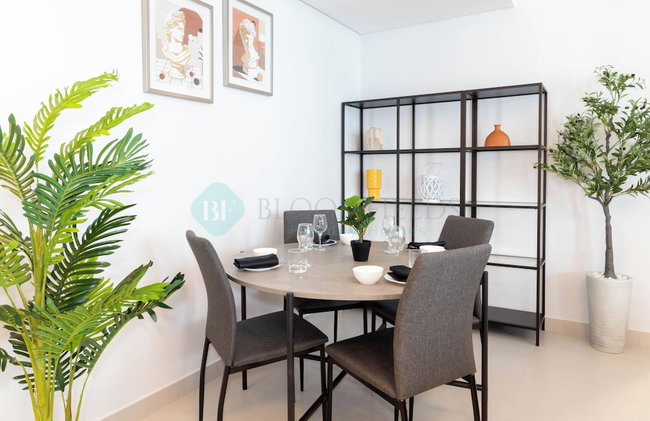 Bloomfields Grandeur 2BR Suite AlReem - Foto 9