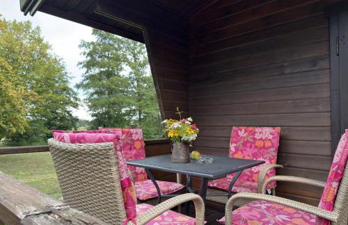 Blockhauser auf Reiterhof in Eschede - Foto 74