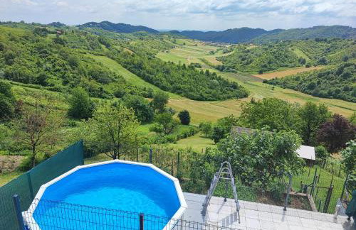 Kuća za odmor Prinčeva oaza - Foto 43