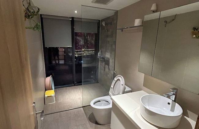 FlowerGod PentStudio WestLake Tay Ho - Foto 48