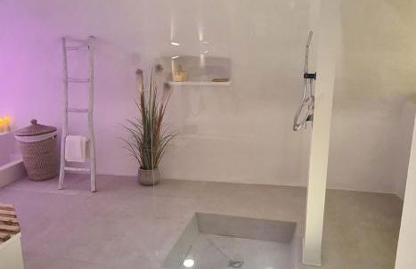 Loveroom La Cesarine Jacuzzi privé - Foto 16