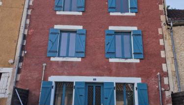 La maison rouge du belvédère - Foto 2