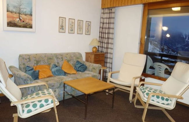 Vacation Apartment in Veysonnaz - Foto 6