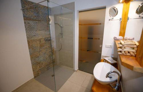 Chalet Alpenloft 1 - Foto 17