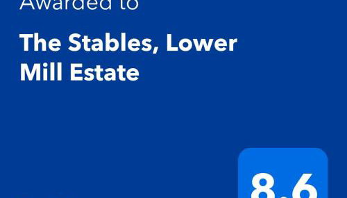 The Stables, Lower Mill Estate - Foto 2