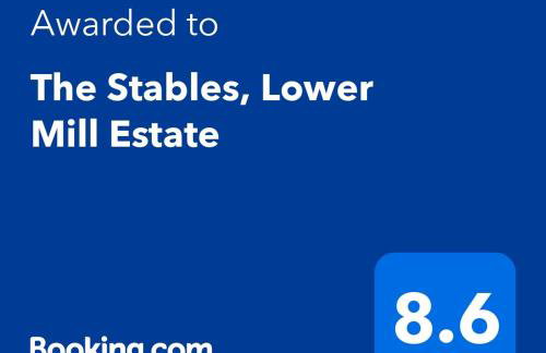 The Stables, Lower Mill Estate - Foto 2