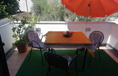 Apartments with parking space Dajla, Novigrad - 6935 - Photo 17