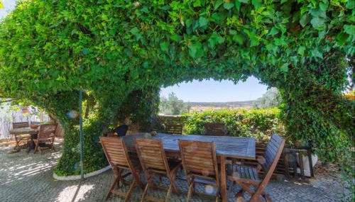 Fabulous country house with pool - Foto 3, Garden view