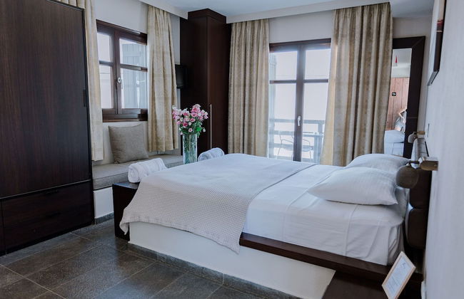 12 Months Luxury Resort - Foto 17