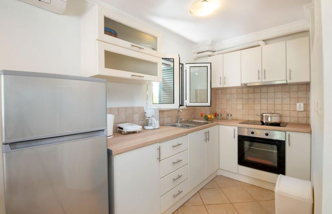 Doras House in Gaios - Foto 8