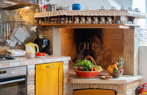 Holiday Home Belveder Motovun with heated pool - Foto 33