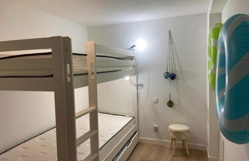 T3 bis bord du canal du midi piscine - Photo 19