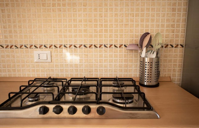 Sogno di Mare in Lido Riccio - Foto 27