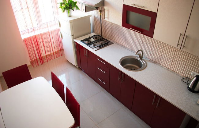 Ratusha apartment - Foto 61