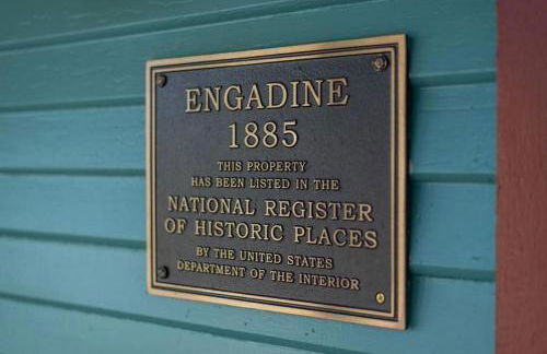 Historic House! 12 acres 6 Suites BBQ - Foto 10