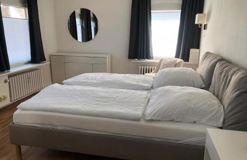 Buxtehude Altstadt Wohnung 84qm für 6 Personen - Photo 11