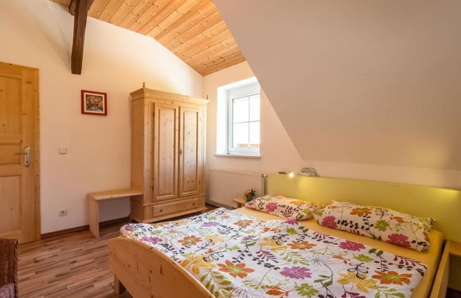 Landhaus Rosental - Photo 4