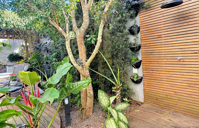 Casa Moderna e Aconchegante - Photo 66