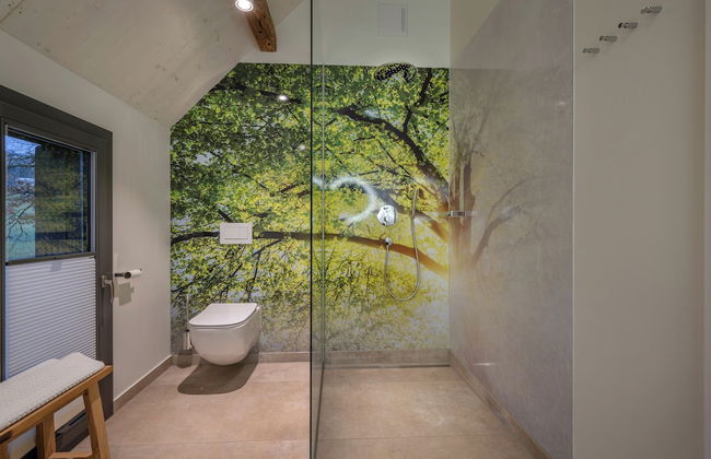 Büchelbergerei Chaletdorf - Photo 33