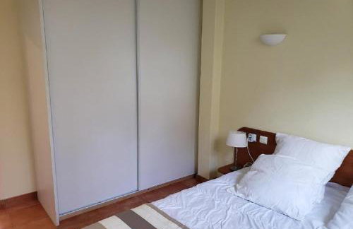 RÉSID'AZUR APPARTEMENT T2-PMR- Piscine privée - Foto 31