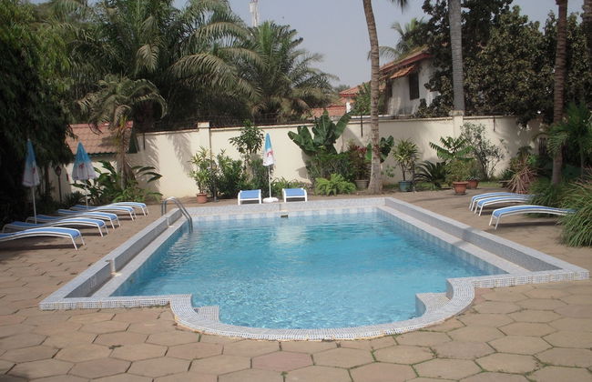 Riyan Apartments - Foto 30