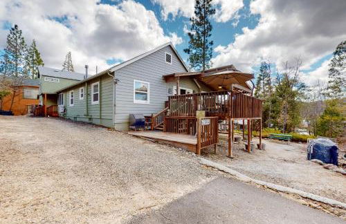 Wilts Happy Place - Foto 34