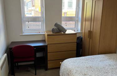 Modern, Quiet, Sleeps 10, Parking, Anfield, Beatles, Liverpool - Photo 21