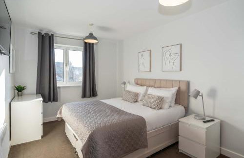 Cotels Centro Budget Busting Apartments! CENTRAL LOCATION, PARKING, FIBRE WIFI, SMART TV, FULLY EQUIPPED KITCHEN - Foto 105